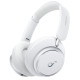 Bluetooth-гарнітура Anker SoundCore Space Q45 White (A3040G21)