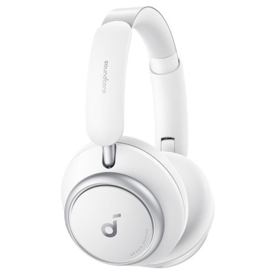 Bluetooth-гарнітура Anker SoundCore Space Q45 White (A3040G21) Bluetooth-гарнітура Anker SoundCore Space Q45 White (A3040G21)