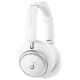 Bluetooth-гарнітура Anker SoundCore Space Q45 White (A3040G21)