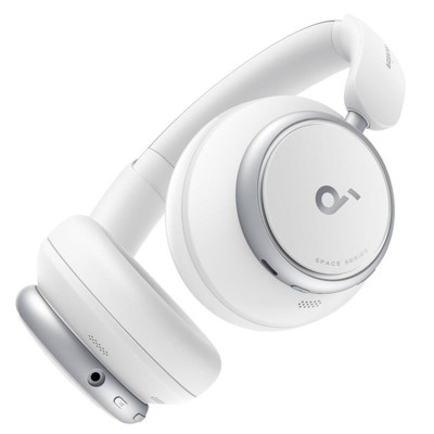 Bluetooth-гарнітура Anker SoundCore Space Q45 White (A3040G21) Bluetooth-гарнітура Anker SoundCore Space Q45 White (A3040G21)
