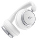 Bluetooth-гарнітура Anker SoundCore Space Q45 White (A3040G21)