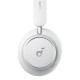 Bluetooth-гарнітура Anker SoundCore Space Q45 White (A3040G21)