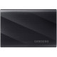 Накопичувач зовнішній SSD 2.5" USB 2.0TB Samsung T9 Black (MU-PG2T0B/EU)