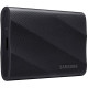 Накопичувач зовнішній SSD 2.5" USB 2.0TB Samsung T9 Black (MU-PG2T0B/EU)