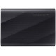 Накопичувач зовнішній SSD 2.5" USB 2.0TB Samsung T9 Black (MU-PG2T0B/EU)