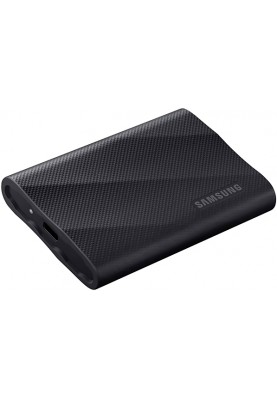 Накопичувач зовнішній SSD 2.5" USB 1.0TB Samsung T9 Black (MU-PG1T0B/EU)