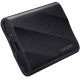 Накопичувач зовнішній SSD 2.5" USB 2.0TB Samsung T9 Black (MU-PG2T0B/EU)