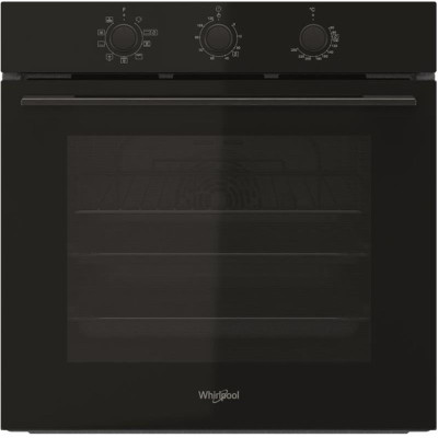 Духова шафа Whirlpool OMK38HU0B