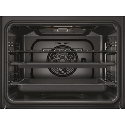 Духова шафа Whirlpool OMK38HU0B
