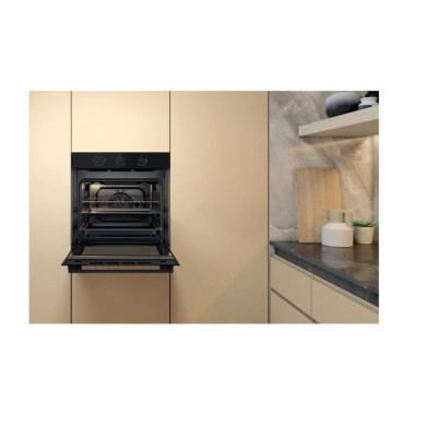 Духова шафа Whirlpool OMK38HU0B