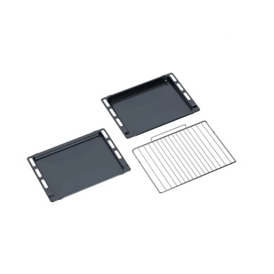 Духова шафа Whirlpool OMK38HU0B