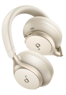 Bluetooth-гарнітура Anker SoundCore Space One White (A3035G21)