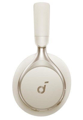 Bluetooth-гарнітура Anker SoundCore Space One White (A3035G21)