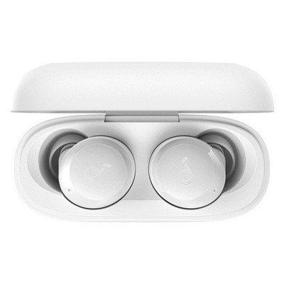 Bluetooth-гарнітура Anker SoundCore A25i White (A3948G22)