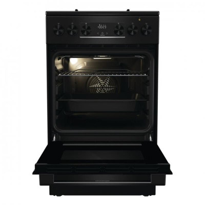 Плита Gorenje GK5C60BJ Плита Gorenje GK5C60BJ