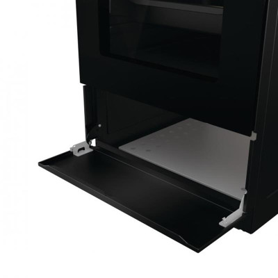 Плита Gorenje GK5C60BJ Плита Gorenje GK5C60BJ