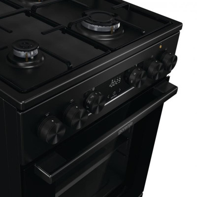Плита Gorenje GK5C60BJ Плита Gorenje GK5C60BJ