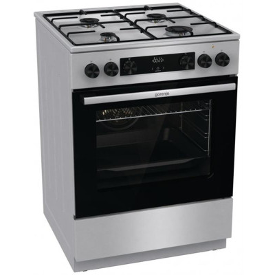 Плита Gorenje GKS6C70XJ
