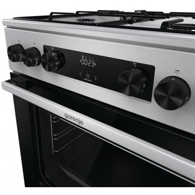 Плита Gorenje GKS6C70XJ