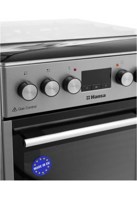 Плита Hansa FCMS582258