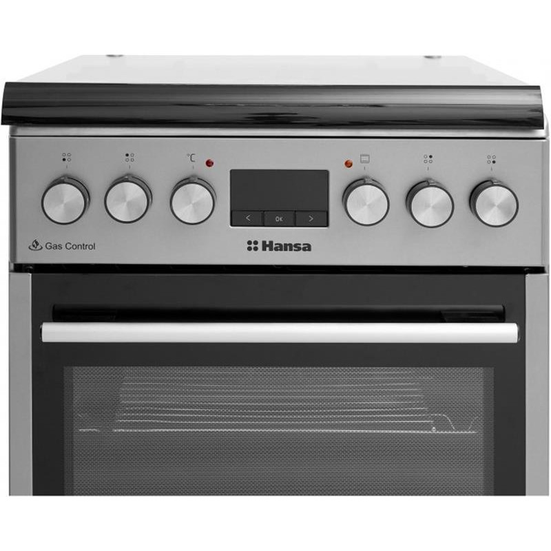Плита Hansa FCMS582258
