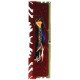 Модуль пам`ятi DDR4 2x8GB/2400 G.Skill Ripjaws 4 (F4-2400C15D-16GRR)