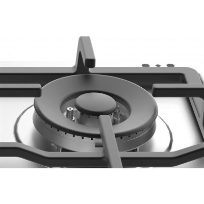 Варильна поверхня Whirlpool TKRL661 IX EU