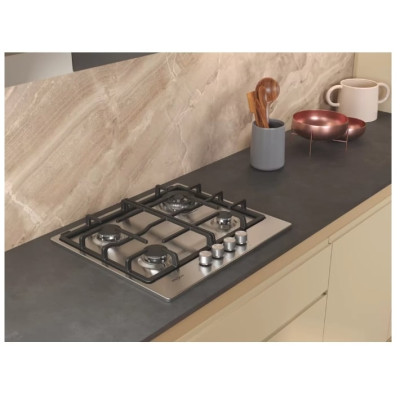 Варильна поверхня Whirlpool TKRL661 IX EU