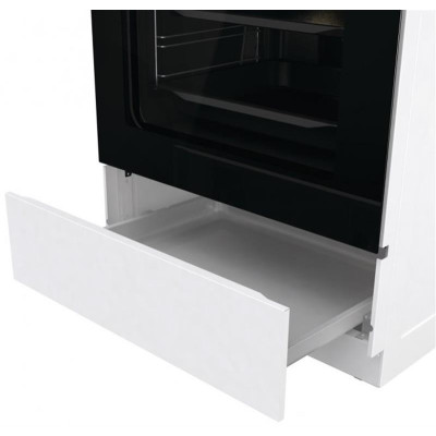 Плита Gorenje GECS6C70WC Плита Gorenje GECS6C70WC