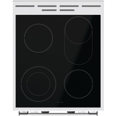 Плита Gorenje GECS5C70WA