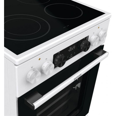 Плита Gorenje GECS5C70WA