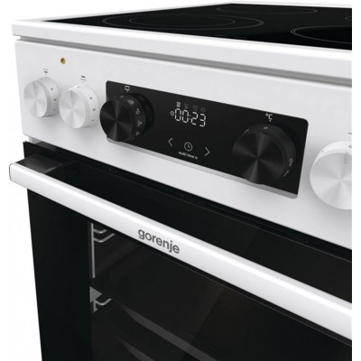 Плита Gorenje GECS5C70WA