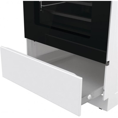 Плита Gorenje GECS5C70WA