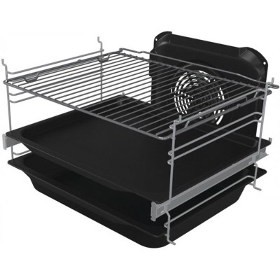 Плита Gorenje GECS5C70WA