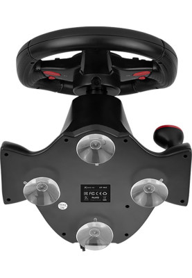 Кермо Xtrike Me GP-903