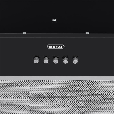 Витяжка Eleyus Into 960 52 BL