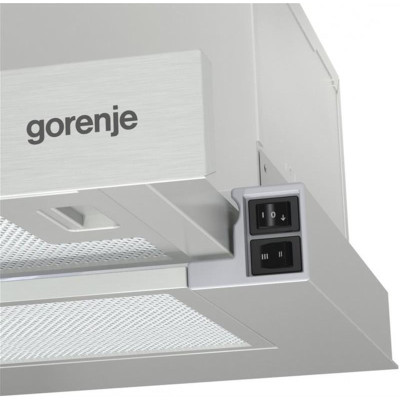 Витяжка Gorenje TH60E3X Витяжка Gorenje TH60E3X