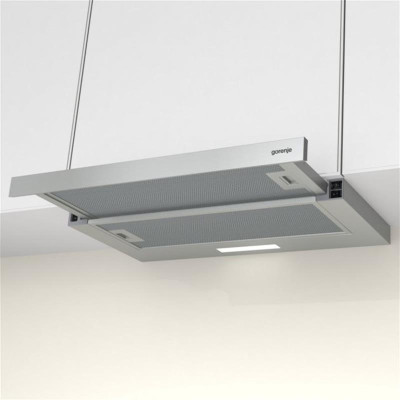 Витяжка Gorenje TH60E3X Витяжка Gorenje TH60E3X