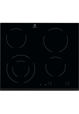 Варильна поверхня Electrolux EHF6241FOK