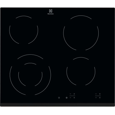 Варильна поверхня Electrolux EHF6241FOK