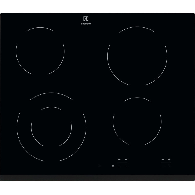 Варильна поверхня Electrolux EHF6241FOK