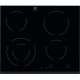 Варильна поверхня Electrolux EHF6241FOK