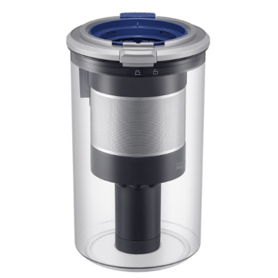 Акумуляторний пилосос Samsung VS20B75ACR5/UK