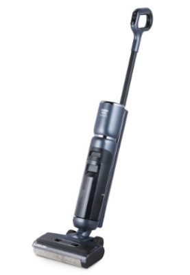 Акумуляторний миючий пилосос Thomas Aqua Floorcleaner Cordless Plus (785502)