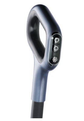 Акумуляторний миючий пилосос Thomas Aqua Floorcleaner Cordless Plus (785502)