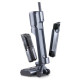 Акумуляторний миючий пилосос Thomas Aqua Floorcleaner Cordless Plus (785502)