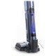 Акумуляторний миючий пилосос Thomas Aqua Floorcleaner Cordless Plus (785502)