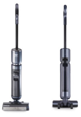 Акумуляторний миючий пилосос Thomas Aqua Floorcleaner Cordless Plus (785502)