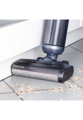 Акумуляторний миючий пилосос Thomas Aqua Floorcleaner Cordless Plus (785502)