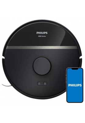 Робот-пилосос Philips XU3000/01